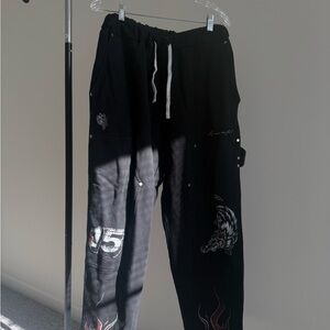 DARC SPORT Sweat Pants